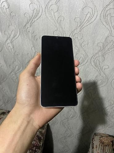 планшет со стилусом: Redmi, Redmi A3x, Новый, 64 ГБ, цвет - Белый, 2 SIM — 2