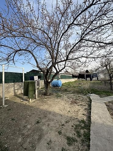 3комнатные: Продаётся 3-комнатный дом в районе Арча-Бешик (ул. Чортекова, рядом с — 3