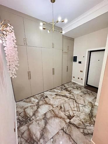 2 комнаты, 62 м², Советская/Скрябина Элитка, 5 этаж, Евроремонт — 2
