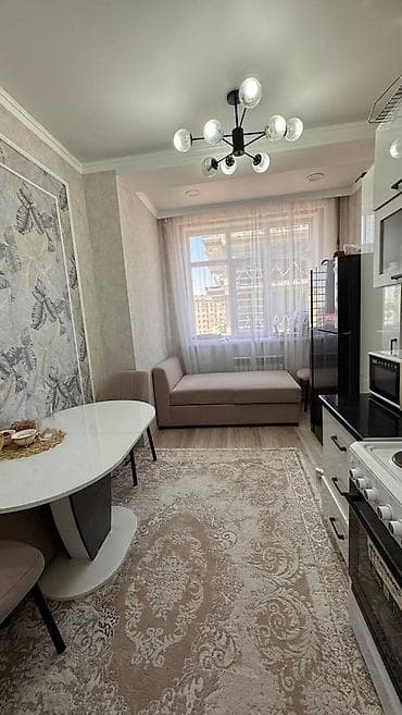 group: 1 комната, 48 м², Элитка, 5 этаж, Дизайнерский ремонт — 3
