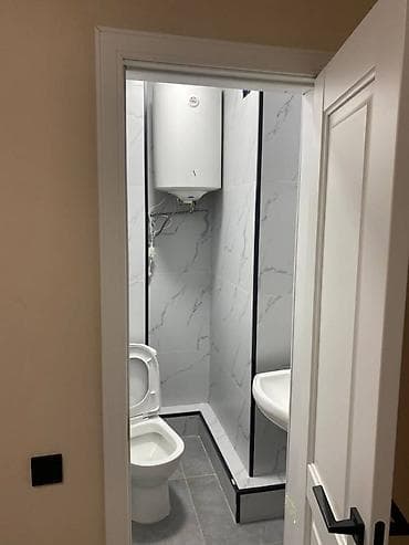 Продажа квартир: 2 комнаты, 55 м², Элитка, 3 этаж, Евроремонт — 5