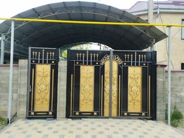 строим дом: Навес навес фермы фермы жасайбыз баардык турун ортомчу жок заказ — 11