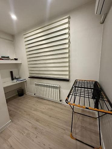 продается квартира новопавловка: 1 комната, 50 м², Элитка, 6 этаж, Дизайнерский ремонт — 7