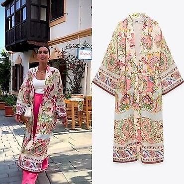 туника zara: Сарафан и туника Zara новые с этикеткой, можно по отдельности, туника — 2