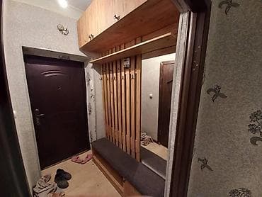 аренда квартиры на долгий срок: 48 м², С мебелью — 2