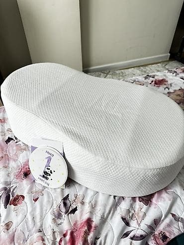 детские вещи бишкек: Кокон-гнездышко для новорождённых «Зёвушка» - Эргономичная — 1