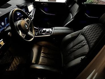 вмw 7: BMW X7: 2024 г., 3 л, Автомат, Бензин — 6