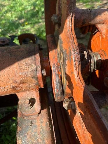 lx 570 2008: Беларус МТЗ-892, универсально-пропашной колесный трактор 4х4 — 8