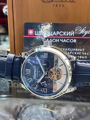 Многофункциональные часы станут незаменимым аксессуаром при создании