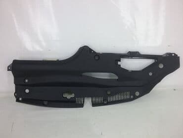 Крышка двигателя Лексус, Lexus RX 2008, 2009, 2010, 2011 Гарантия 7