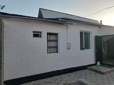 тунгуч оскон ордо: Продаю участок 5 соток с времянкой 50м2 в ж/м Ак-Ордо 1, участок — 2