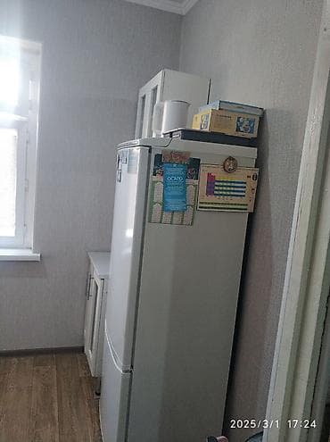 мекендеш ру комната берилет: 📢📢📢 ВНИМАНИЕ!!! ПРОДАЕТСЯ однокомнатная квартира в районе БГУ. - — 4
