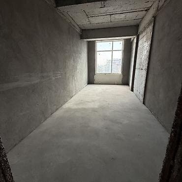Квартиры: 1 комната, 52 м², Элитка, Джал мкр (в т.ч. Верхний, Нижний, Средний) Элитка, 10 этаж, ПСО (под самоотделку) — 5