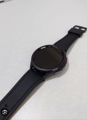 телевизор led tv samsung 40: Samsung Galaxy Watch6, 40 мм, цвет Gold, версия Bluetooth - Круглый — 3