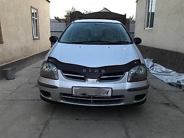 двигатель нексия 1: Nissan Tino: 2000 г., 1.8 л, Автомат, Бензин, Минивэн — 3