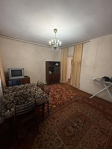 2 комнаты, 60 м², Рабочий Городок — 1