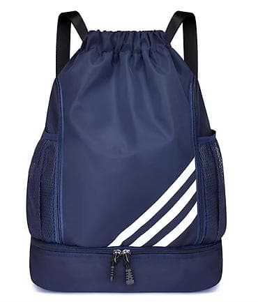 mi bend 3: Спортивная сумка, Материал: Полиэстер, Унисекс, Новый — 2