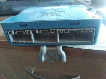 контроллеры raid vmware esx: Toyota Sequoi ЭБУ, Тойота Сиквоя электронный блок, Электронный блок — 2