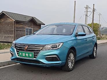 Сдаю электромобиль -марка:roewe ei 5 - год:2021 -запас хода: 200+-
