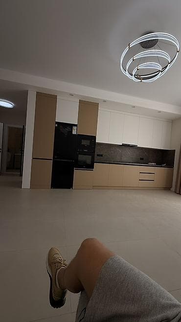 Батирлерди сатуу: 3 бөлмө, 120 м², Дизайнердик оңдоо — 1