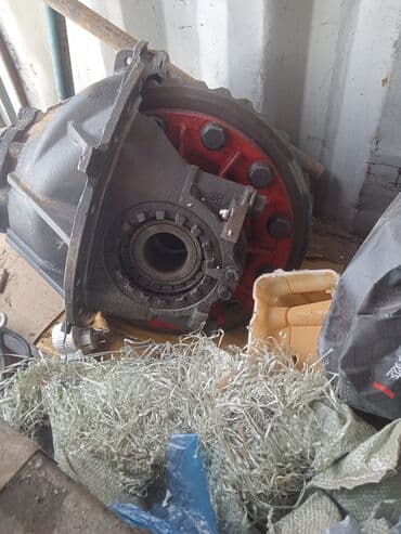 курсы кройки и шитья в бишкеке отзывы: Задний Мост Новый, Оригинал, Китай — 3