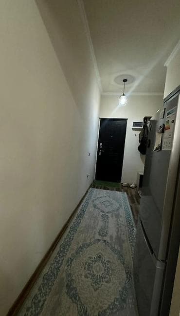 меняю дом: 50 м², С мебелью — 3