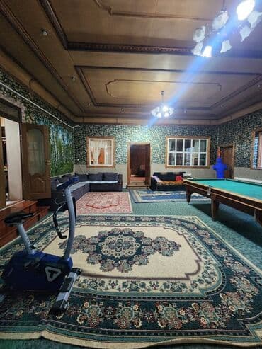 раздольный дом: Дом, 173 м², 5 комнат, Косметический ремонт — 26