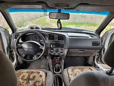 maxima j30: Nissan Primera: 2000 г., Механика, Седан — 1
