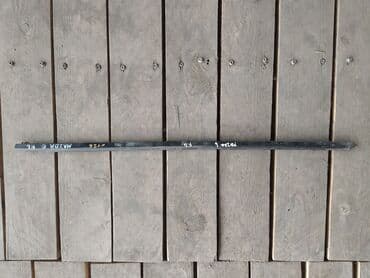 съемные виниры купить бишкек: Mazda 6 Молдинг внешний, Мазда 6 пластиковая накладка стекла FL - — 1