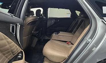 Унаа: Kia K8: 2021 г., 1.6 л, Автомат, Гибрид, Седан — 10