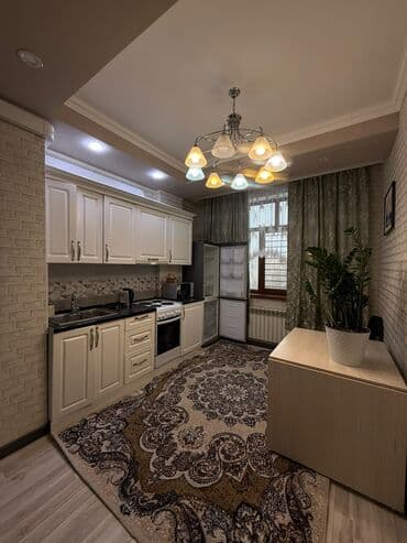 group: 3 комнаты, Собственник, Без подселения, С мебелью полностью — 8