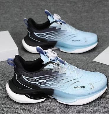 модное: Кроссовки Fashion с амортизирующей платформой Есть все размеры ✅ - — 2