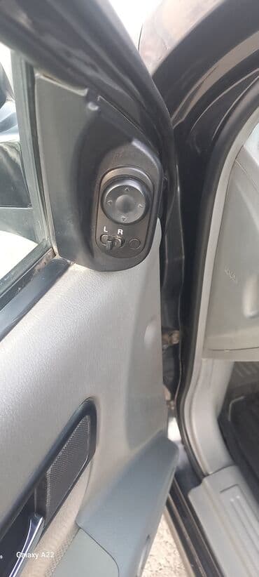 es 200: Chevrolet Lacetti: 2007 г., 1.6 л, Механика, Бензин, Седан — 5