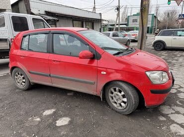двигатель тойота авенсис 2.0 купить: Hyundai Getz: 2004 г., 1.6 л, Автомат, Бензин, Хэтчбэк — 6