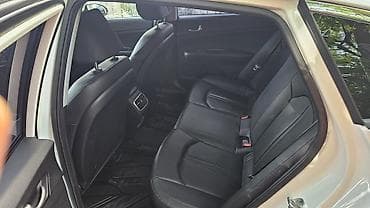 kia ceed: Kia K5: 2019 г., 2 л, Автомат, Газ, Седан — 9