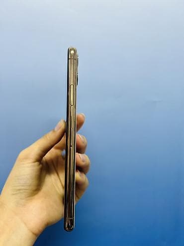 айфон кр: IPhone 11 Pro Max, 64 ГБ, Золотой, 100 % — 3