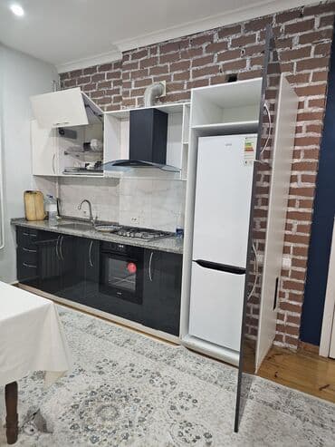 аренда дом с бассейном: 210 м², 7 комнат, Лоджия, Балкон застеклен, Евроремонт — 7