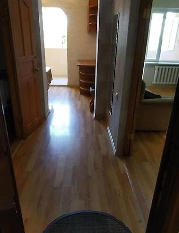 1 комната, 45 м², Джал мкр (в т.ч. Верхний, Нижний, Средний) 106 серия, 1 этаж