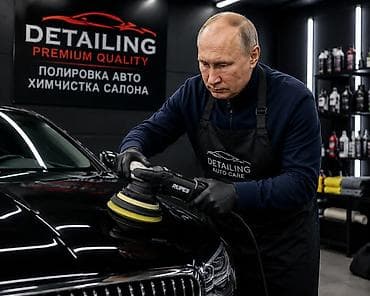 стилист одежды бишкек: Профессиональный детейлинг автомобиля: полировка кузова и химчистка — 3