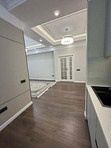 Продажа квартир: 3 комнаты, 78 м², Элитка, 11 этаж, Дизайнерский ремонт — 7