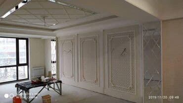 офисный ремонт: Толук оңдоо | Батирлер 6 жылдан ашык тажрыйба — 5