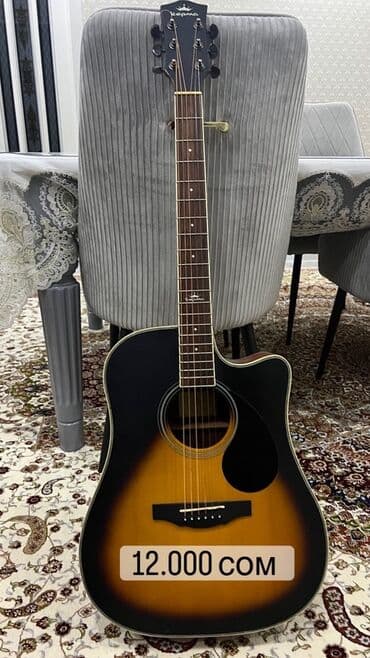 где купить струны на гитару: Акустические гитары — несколько моделей 1) Sevn (надпись на голове — 3