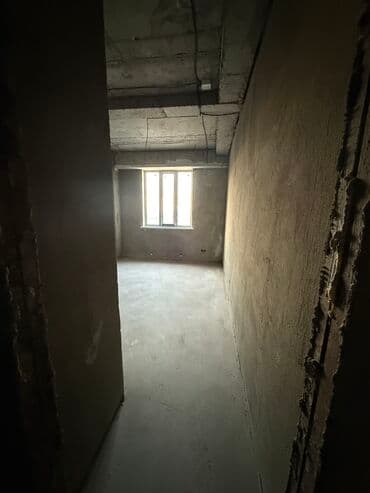 купить квартиру в бишкеке от delmar group: 3 комнаты, 91 м², Элитка, 14 этаж, ПСО (под самоотделку) — 21