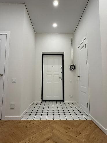 107: 3 комнаты, 107 м², Элитка, Дизайнерский ремонт — 3