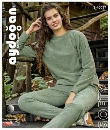 женские турси: Домашняя одежда @sleepwearkg г.Бишкек Рынок Орто Сай Оберон 0 проход — 29