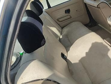 продажа авто хонда срв: BMW 3 series: 1988 г., 2.5 л, Ручные, Дизель, Седан — 5