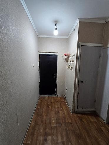 105: 1 комната, 35 м², 105 серия, 9 этаж — 2