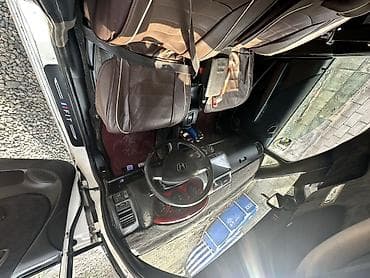 Продажа авто: Honda Fit: 2002 г., 1.3 л, Вариатор, Бензин, Хэтчбэк — 6