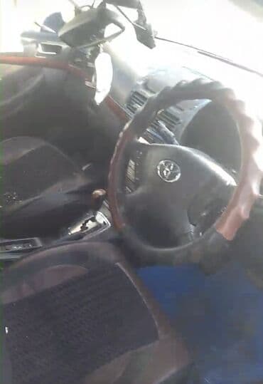 бу запчасти для японских авто: Под восстановление Тайота авенсис после ДТП польный обзор есть видео — 3