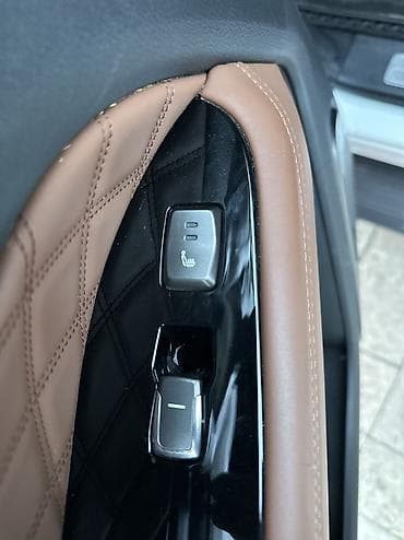 thermo king: Ssangyong Rexton: 2020 г., 2.2 л, Автомат, Дизель, Внедорожник — 9